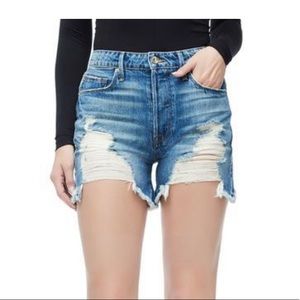 Good American Shorts